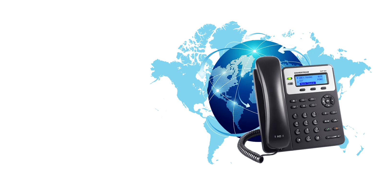 Global3voip